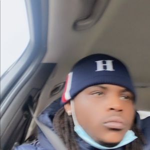 Meet your Posher, Melvin